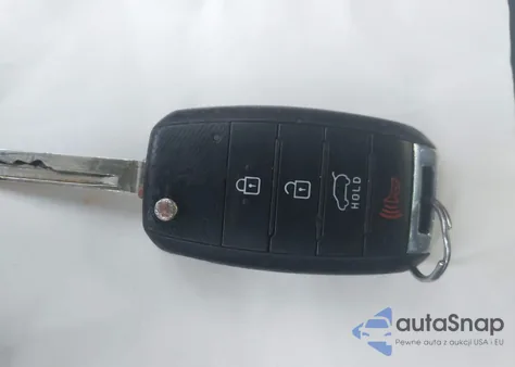 2019 Kia Sorento 3.3L Lx z USA, uszkodzony, nr VIN 5XYPGDA59KG488132